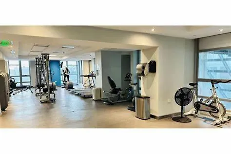 فندق Atlantis Loft Studio By Stay Here Pr سان خوان بورتوريكو