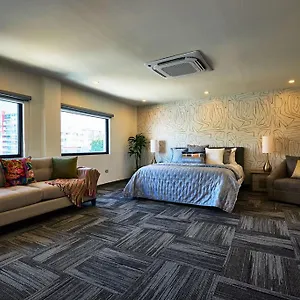 **** Hotel Ola Boutique Puerto Rico