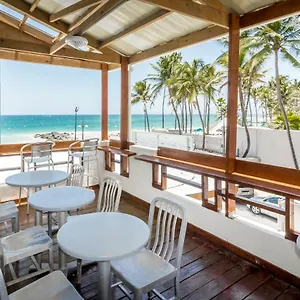 ** Hotel Sandy Puerto Rico