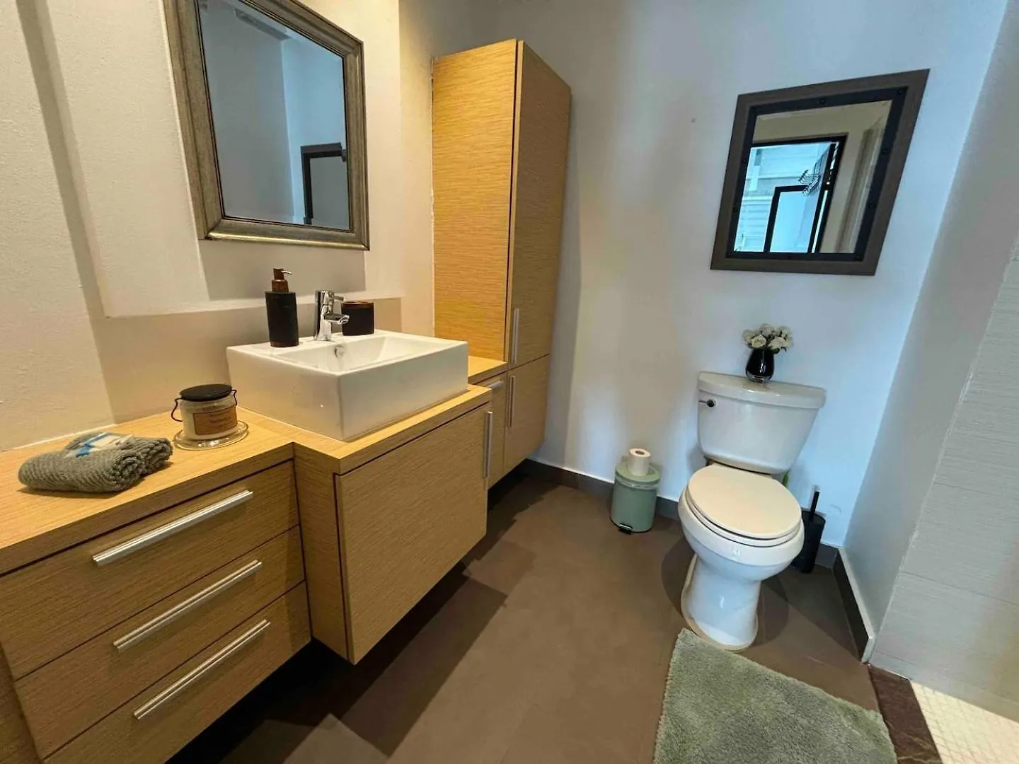 Atlantis Loft Studio By Stay Here Pr San Juan Hotel