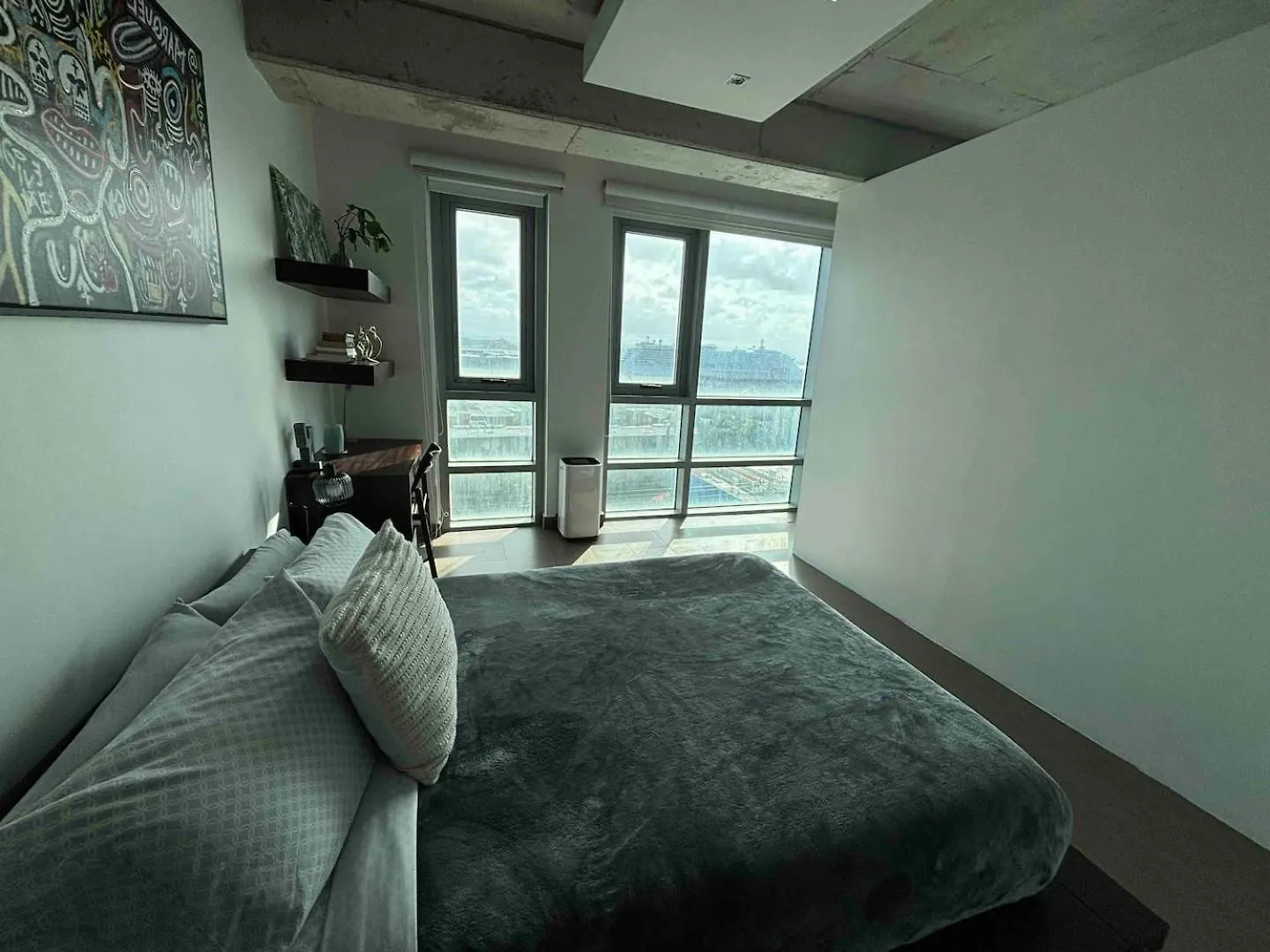 Atlantis Loft Studio By Stay Here Pr San Juan Hotel