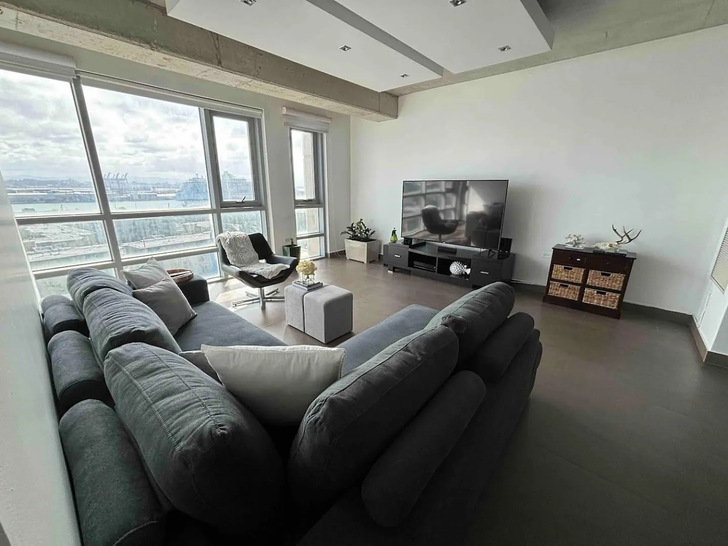 Atlantis Loft Studio By Stay Here Pr San Juan Hotel