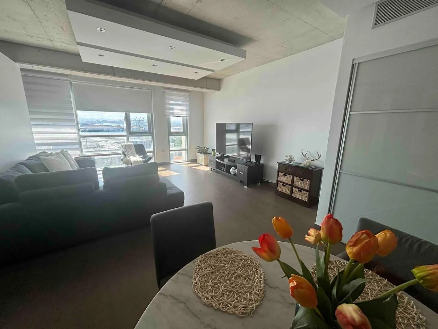 Atlantis Loft Studio By Stay Here Pr San Juan Puerto Rico