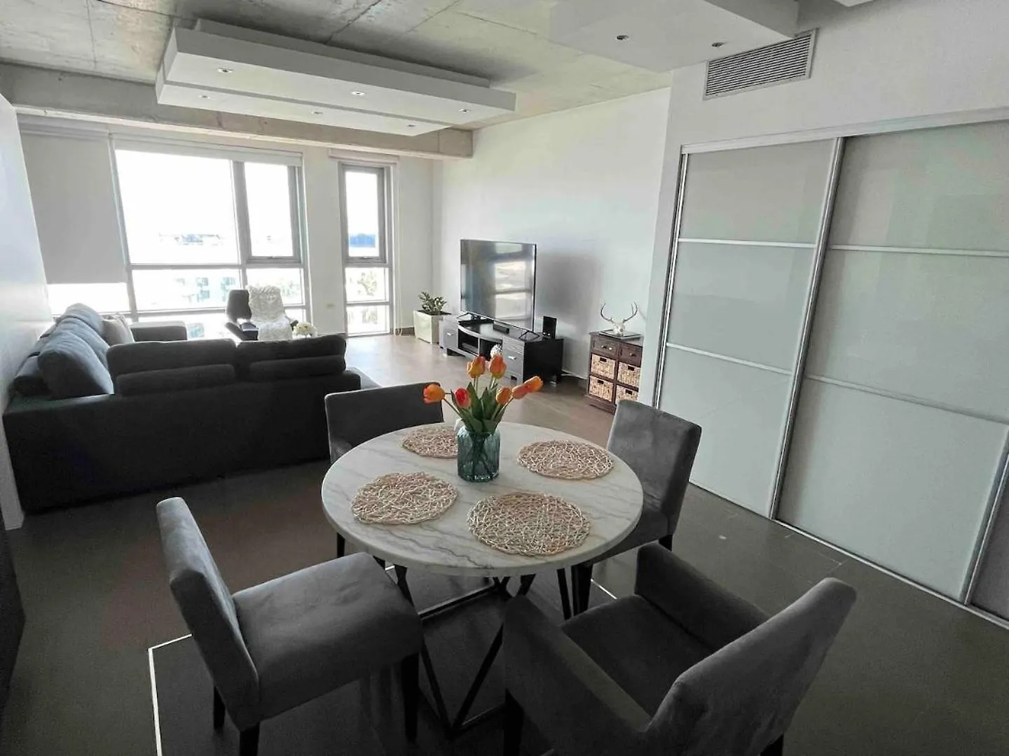 Hotel Atlantis Loft Studio By Stay Here Pr San Juan